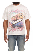 BBC Species Short Sleeve Knit Tee