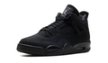 Air Jordan 4 Retro 'Black Cat' 2025 Sneakers FV5029-010